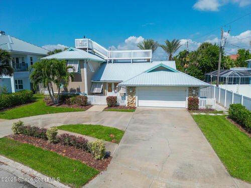 399 Harbor Drive  Cape Canaveral, FL 32920