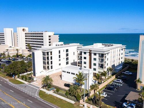 1625 Highway A1a  Unit #202 Indialantic, FL 32903