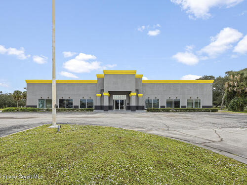 2705 Harbor City Boulevard  Melbourne, FL 32935