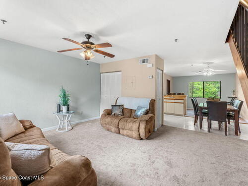 7814 Shadowood Drive Unit #510 Melbourne, FL 32904