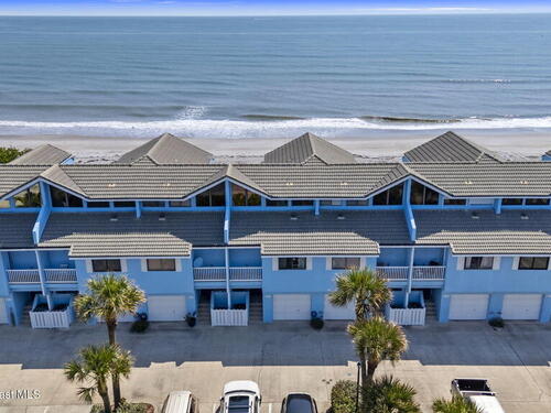 2589						Highway A1a												Unit #105						Melbourne Beach, FL						32951
