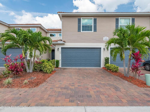 1480						Isabella						Drive						Unit #103						Melbourne, FL						32935