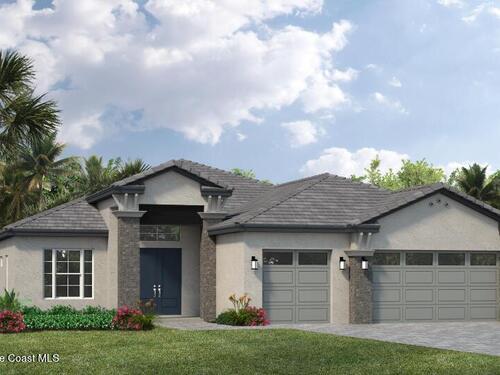 2203 Edestus Drive  Melbourne, FL 32940