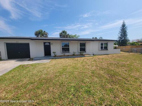 2170 Emerald Court  Merritt Island, FL 32953