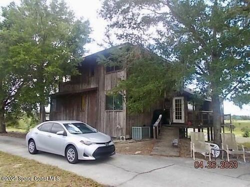 505 Lakeview Avenue  Titusville, FL 32796