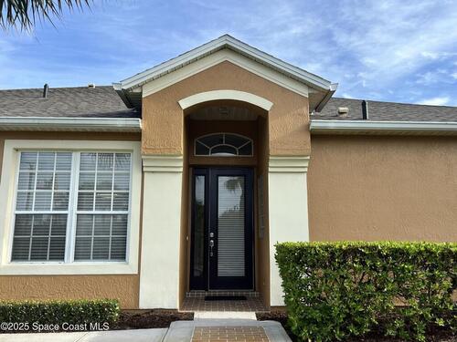 3144 Cobia Lane  Indialantic, FL 32903