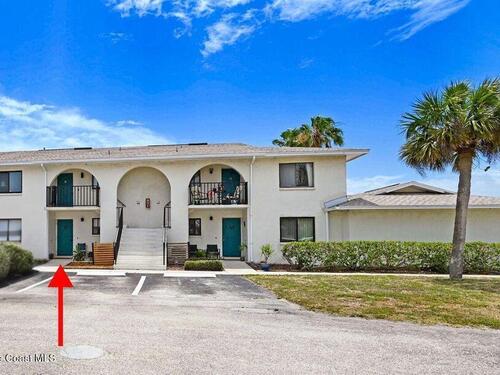 333 Patrick Drive Unit #13 Satellite Beach, FL 32937
