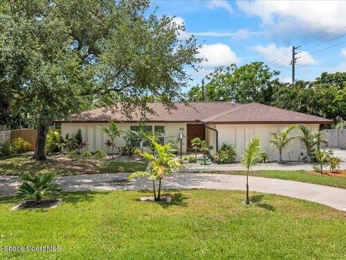515						Hibiscus						Trail												Melbourne Beach, FL						32951