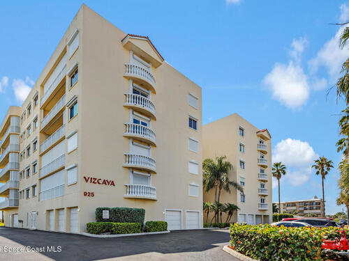 925 Highway A1a  Unit #203 Indialantic, FL 32903
