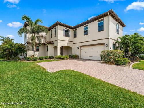 7773 Desmond Avenue  Melbourne, FL 32940
