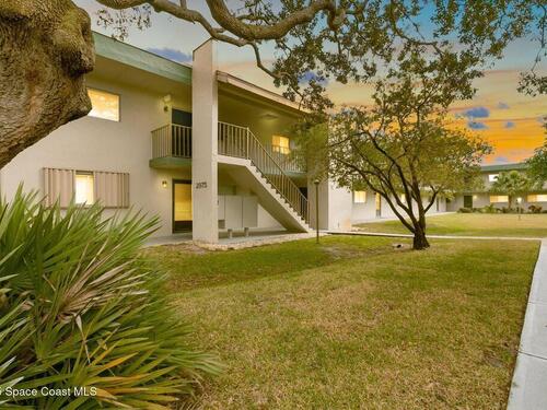 2975						Thrush						Drive						Unit #129						Melbourne, FL						32935