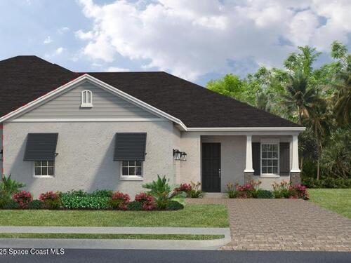 2699 Avalonia Drive  Melbourne, FL 32940