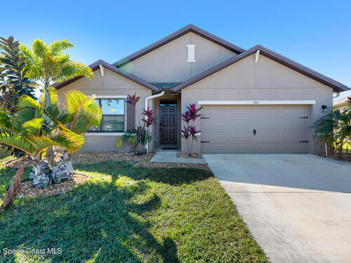 3085 Cerulean Court  Melbourne, FL 32904