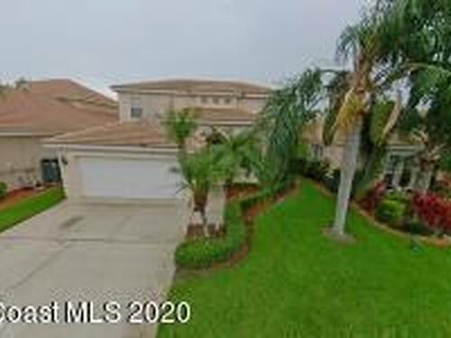 820 Glen Abbey Way  Melbourne, FL 32940