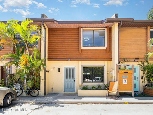 113						Harbor						Drive												Cape Canaveral, FL						32920