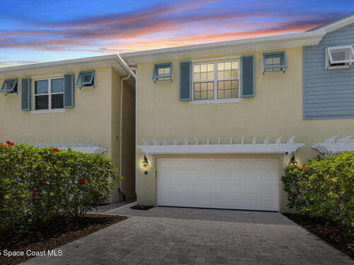 105 12th Avenue  Indialantic, FL 32903