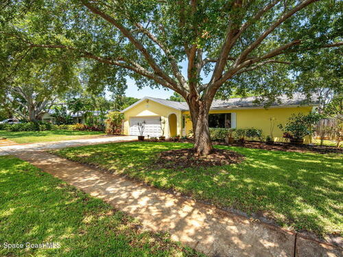 2701 Golfview Drive  Melbourne, FL 32901