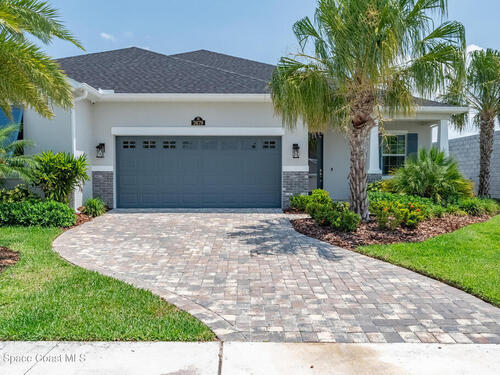 2679 Avalonia Drive  Melbourne, FL 32940