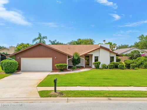 1875 Halifax Avenue  Melbourne, FL 32935
