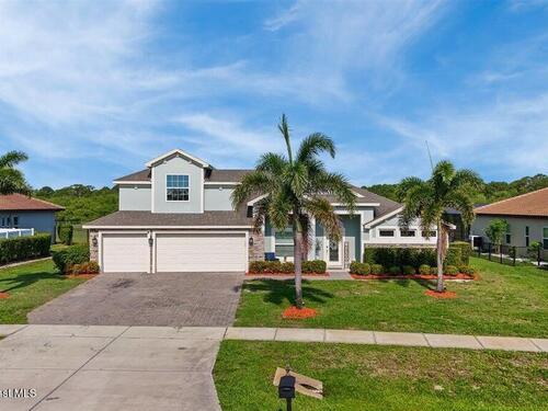 7268						Preserve Pointe						Drive												Merritt Island, FL						32953