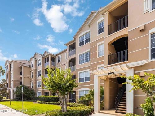1626						Peregrine						Circle						Unit #307						Rockledge, FL						32955