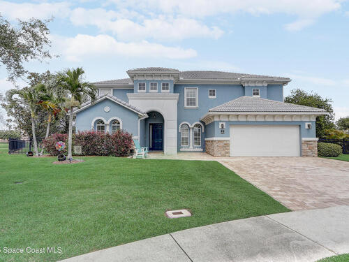 3813 Gatwick Manor Lane  Melbourne, FL 32940