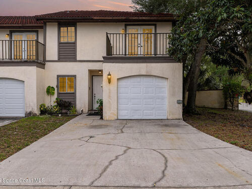 655 Angela Lane  Titusville, FL 32796