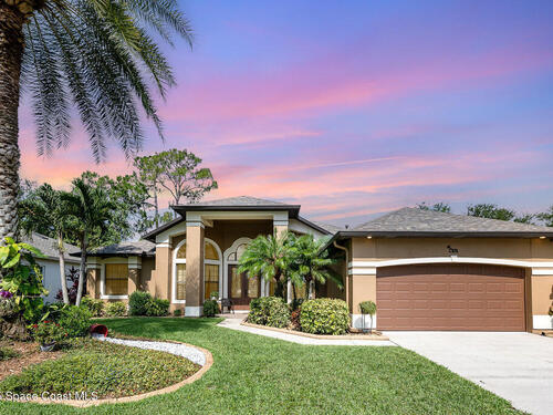 679						Sheridan Woods						Drive												Melbourne, FL						32904