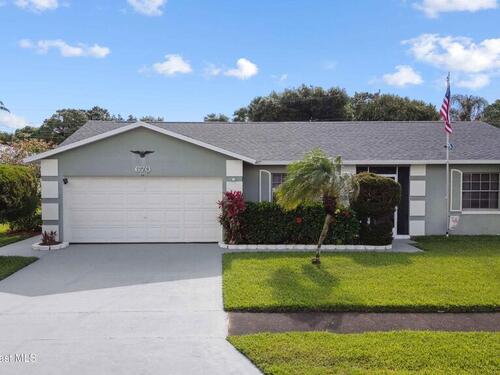 670 26th Court  Vero Beach, FL 32962
