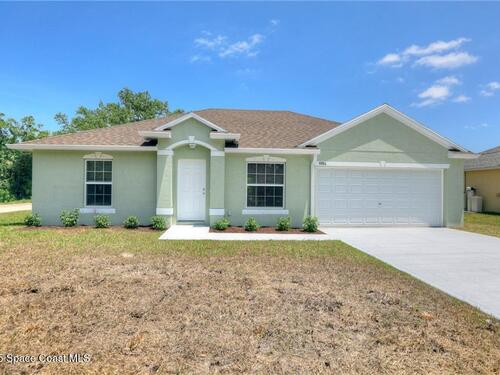 8886 98th Court  Vero Beach, FL 32967