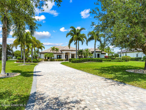 2873 Bellwind Circle  Rockledge, FL 32955