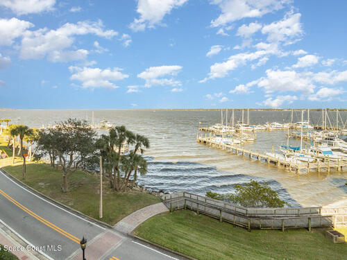 15						Indian River						Drive						Unit #504						Cocoa, FL						32922