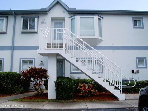 143 Ocean Park Lane Unit #V14 Cape Canaveral, FL 32920