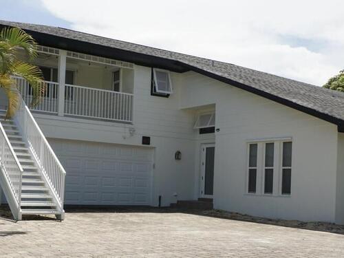 401 4th Avenue  Melbourne Beach, FL 32951