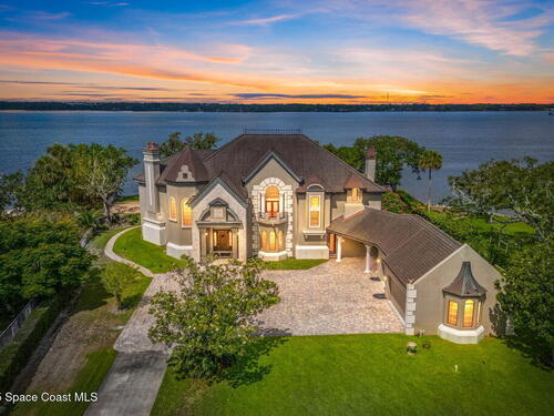 245						Stewart						Drive												Merritt Island, FL						32952