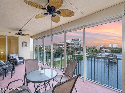100						Riverside						Drive						Unit #403						Cocoa, FL						32922