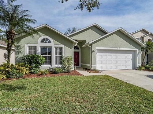 2577						12th						Square												Vero Beach, FL						32968