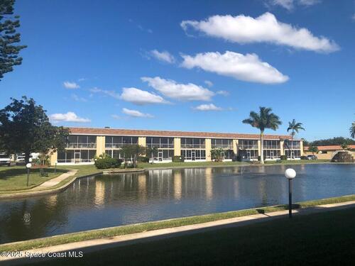 2135						Courtenay						Parkway						Unit #110						Merritt Island, FL						32953