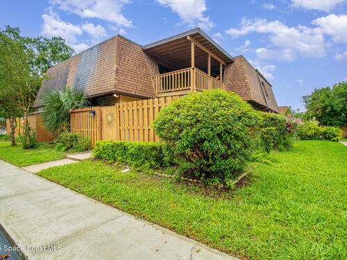 1684 Park Avenue  Titusville, FL 32780