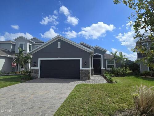 3283 Casare Drive  Melbourne, FL 32940