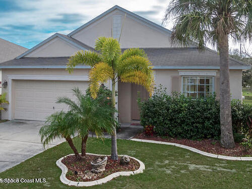 4133						Collinwood						Drive												Melbourne, FL						32901