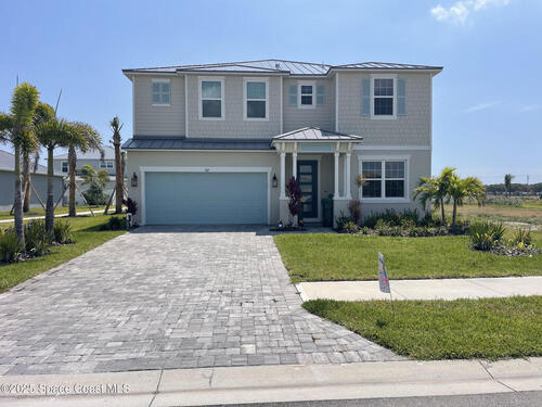 707 Clearwater Avenue  Satellite Beach, FL 32937