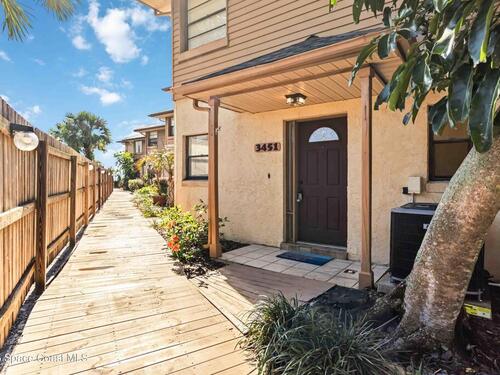 3451 Washington Avenue  Titusville, FL 32780
