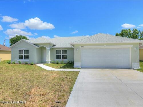 8466 104th Avenue  Vero Beach, FL 32967