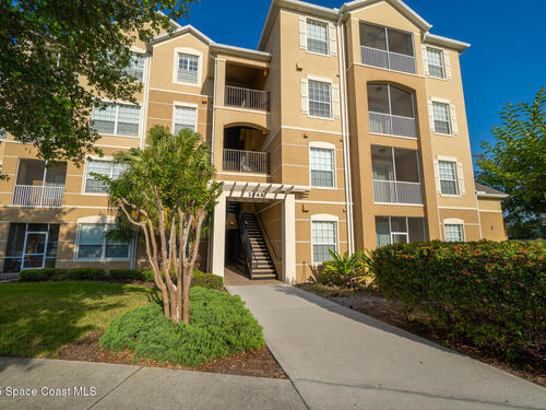 3848 Lexmark Lane Unit #307 Rockledge, FL 32955