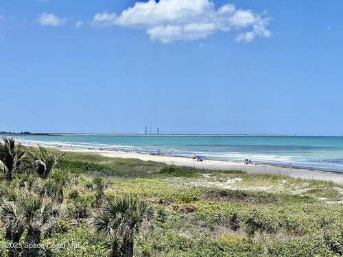 425 Buchanan Avenue Unit #406 Cape Canaveral, FL 32920