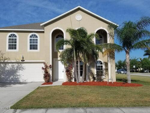 2109 Maeve Circle  Melbourne, FL 32904