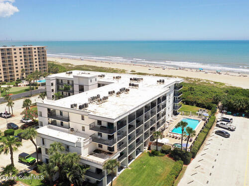 7400						Ridgewood						Avenue						Unit #412						Cape Canaveral, FL						32920