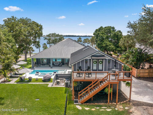 1825 Rockledge Drive  Rockledge, FL 32955