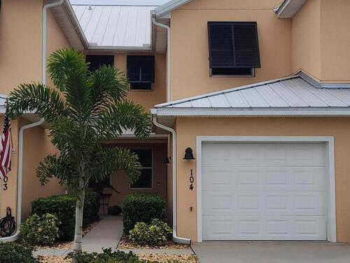 3951						Playa Del Sol						Drive						Unit #104						Rockledge, FL						32955